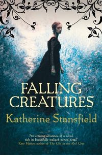 Produktbild: Falling Creatures