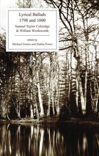 Produktbild: Taylor Coleridge, S: Lyrical Ballads