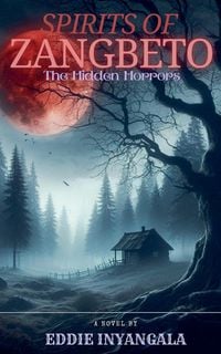 Produktbild: Spirits of Zangbeto