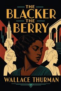 Produktbild: The Blacker the Berry