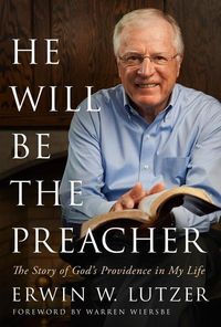 Produktbild: He Will Be the Preacher
