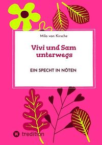 Produktbild: Vivi und Sam unterwegs