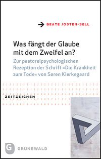 Bild vom Artikel Was fängt der Glaube mit dem Zweifel an? vom Autor Beate Josten-Sell