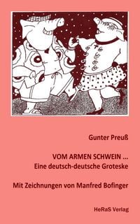 Produktbild: Vom armen Schwein...