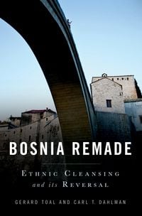 Produktbild: Bosnia Remade