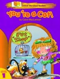 Produktbild: You're a Cat