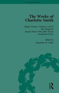 Produktbild: The Works of Charlotte Smith, Part III vol 14