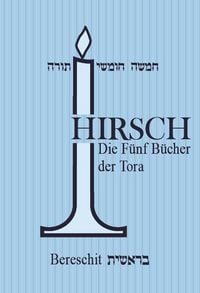 Produktbild: Die f&uuml;nf B&uuml;cher der Tora