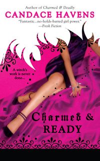 Produktbild: Charmed & Ready