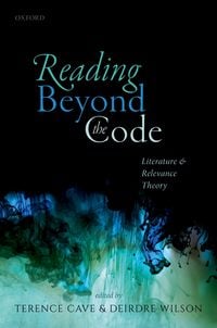 Produktbild: Reading Beyond the Code