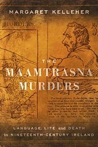 Produktbild: Kelleher, M: The Maamtrasna Murders