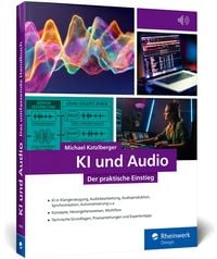 Produktbild: KI und Audio