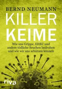 Produktbild: Ebola und andere Killerkeime
