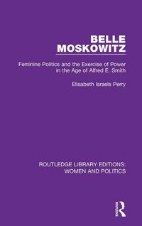 Produktbild: Belle Moskowitz