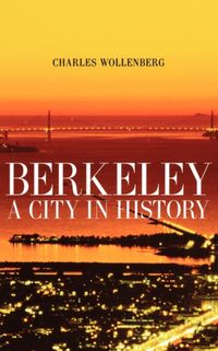 Produktbild: Wollenberg, C: Berkeley