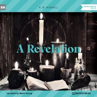Produktbild: A Revelation
