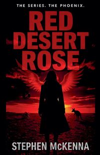 Produktbild: Red Desert Rose