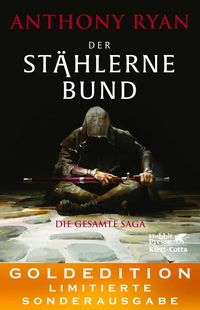 Produktbild: Der st&auml;hlerne Bund - Die gesamte Saga