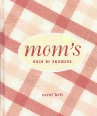 Produktbild: Moms Bk Of Answ