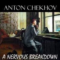 Produktbild: A Nervous Breakdown