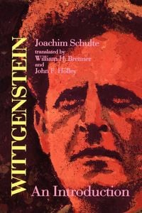 Produktbild: Wittgenstein