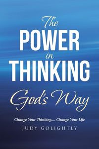 Produktbild: The Power in Thinking God's Way