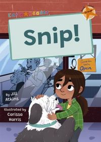 Produktbild: Snip!