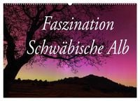 Produktbild: Faszination Schw&auml;bische Alb (Wandkalender 2027 DIN A2 quer), CALVENDO Monatskalender