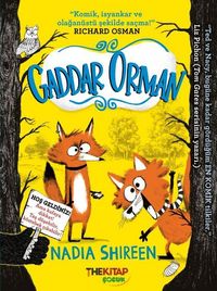 Produktbild: Gaddar Orman-1