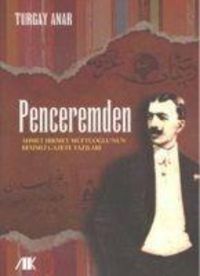 Produktbild: Penceremden