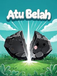 Produktbild: Atu Belah