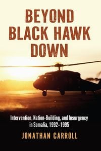 Produktbild: Beyond Black Hawk Down