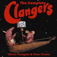Produktbild: The Complete Clangers