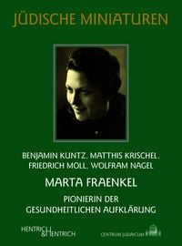 Produktbild: Marta Fraenkel