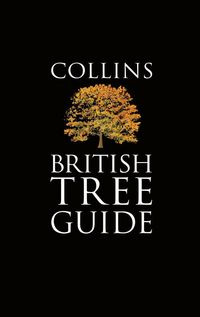 Produktbild: POCKET GUIDE-BRITISH TREE G_PB