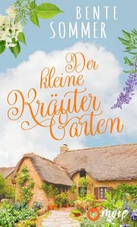 Produktbild: Der kleine Kr&auml;utergarten