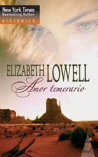 Produktbild: Amor temerario