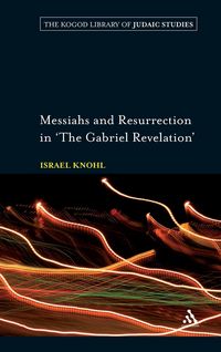 Produktbild: Messiahs and Resurrection in 'The Gabriel Revelation'