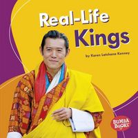 Produktbild: Real-Life Kings
