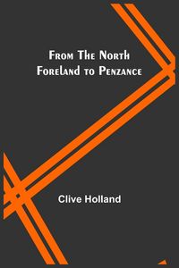 Produktbild: From the North Foreland to Penzance
