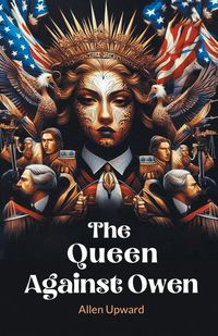 Produktbild: The Queen Against Owen