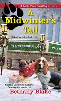 Produktbild: A Midwinter's Tail