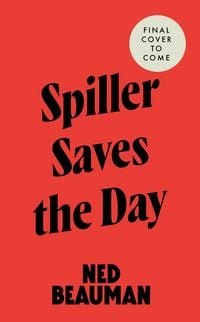 Produktbild: Spiller Saves the Day