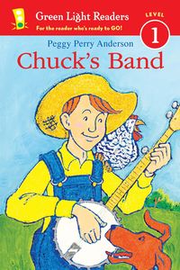 Produktbild: Chuck's Band