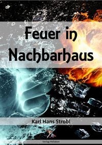 Produktbild: Feuer in Nachbarhaus