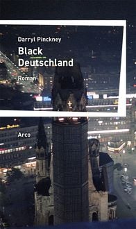 Produktbild: Black Deutschland