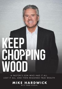 Produktbild: Keep Chopping Wood