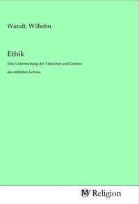 Produktbild: Ethik