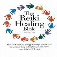 Produktbild: Reiki Healing Bible