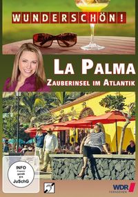 Bild vom Artikel Wunderschön! - La Palma - Zauberinsel im Atlantik vom Autor 
